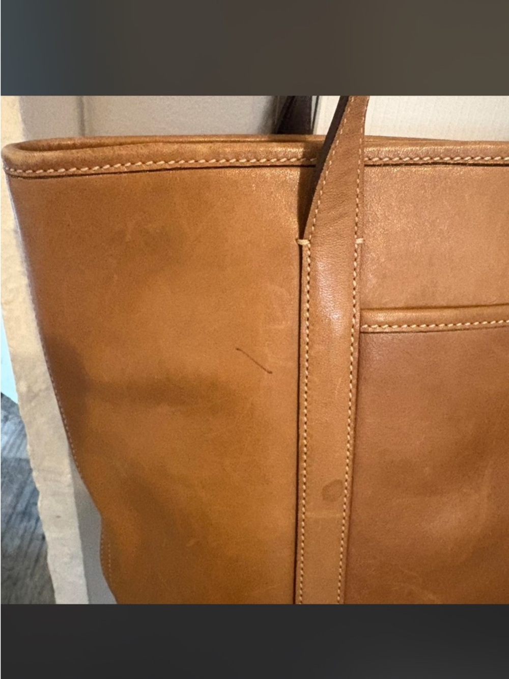 Coach Bag - Picture 5 of 7